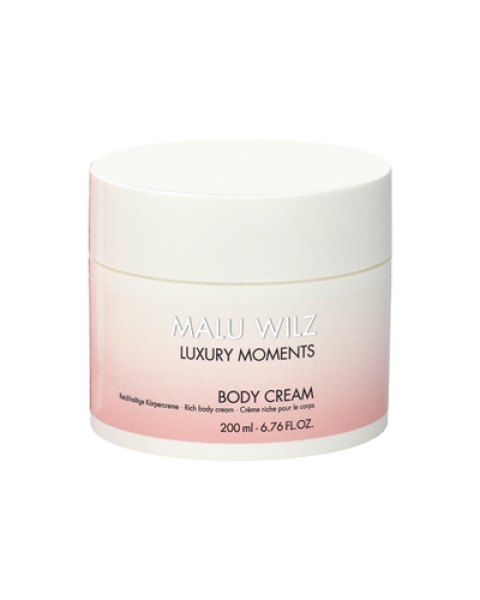 Malu Wilz Luxury Moments Body Cream 200 ml